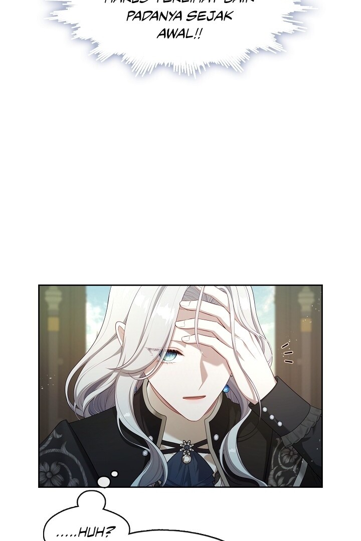 The S-Class Hunter Doesn’t Want to Be a Villainous Princess Chapter 37 - Halaman 59