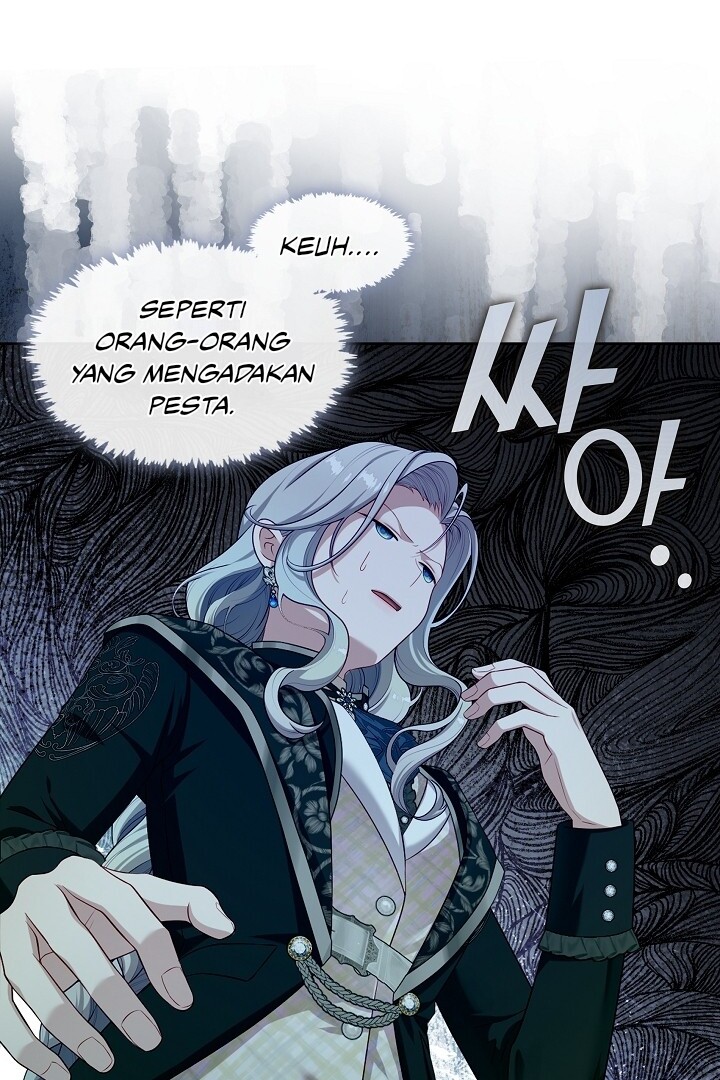 The S-Class Hunter Doesn’t Want to Be a Villainous Princess Chapter 37 - Halaman 61