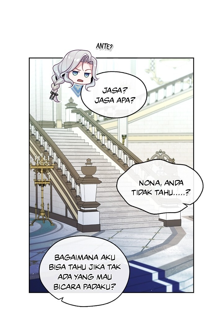 The S-Class Hunter Doesn’t Want to Be a Villainous Princess Chapter 37 - Halaman 64