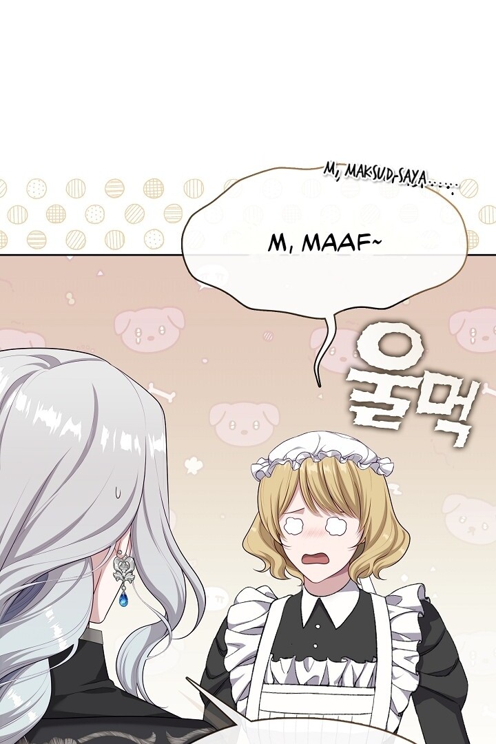 The S-Class Hunter Doesn’t Want to Be a Villainous Princess Chapter 37 - Halaman 65