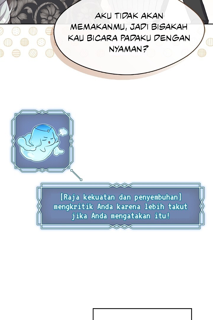 The S-Class Hunter Doesn’t Want to Be a Villainous Princess Chapter 37 - Halaman 66
