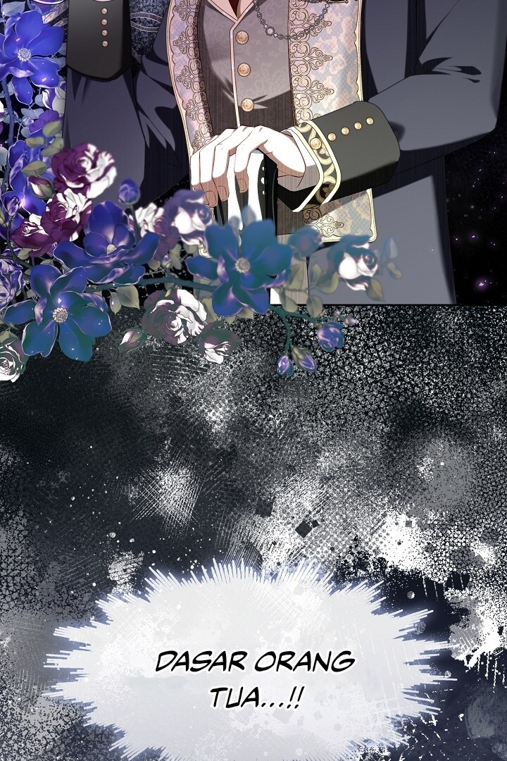 The S-Class Hunter Doesn’t Want to Be a Villainous Princess Chapter 37 - Halaman 70