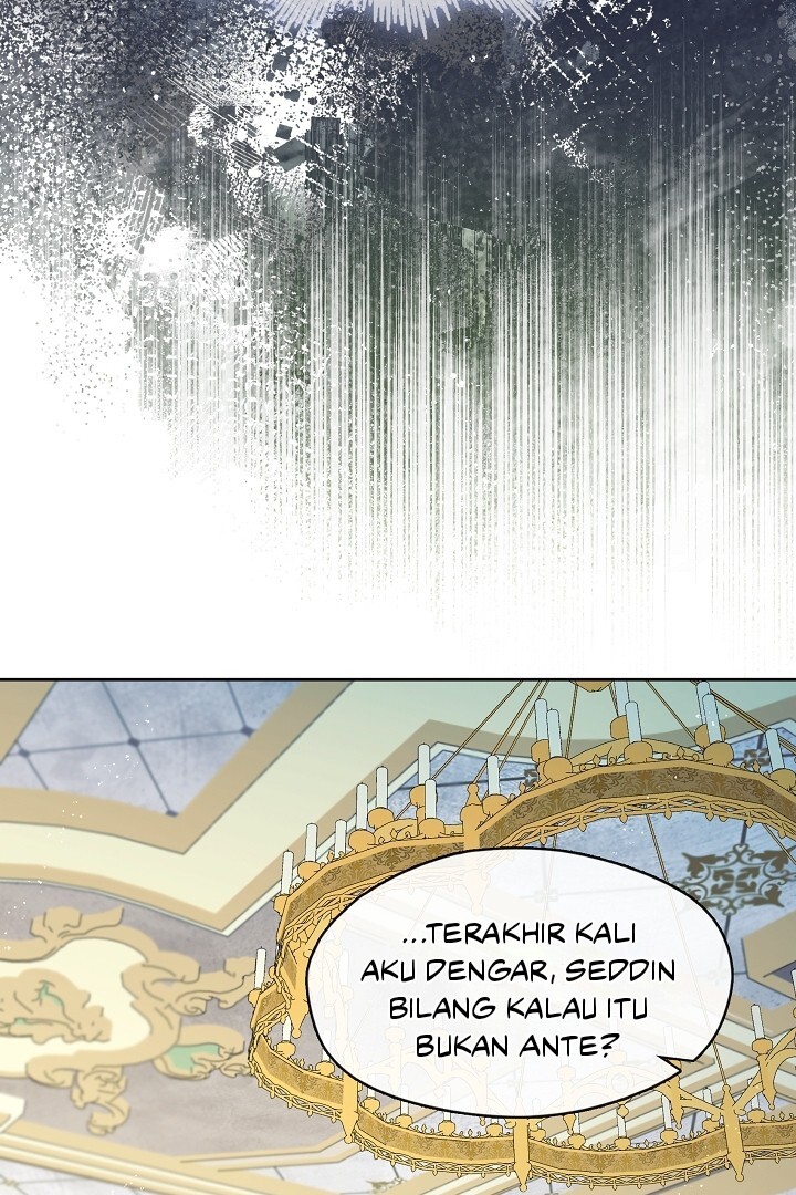The S-Class Hunter Doesn’t Want to Be a Villainous Princess Chapter 37 - Halaman 71