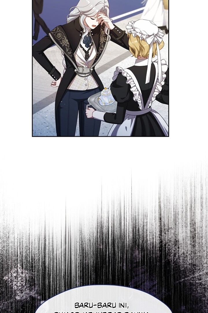 The S-Class Hunter Doesn’t Want to Be a Villainous Princess Chapter 37 - Halaman 74