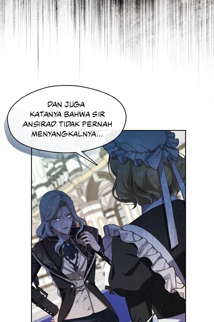 The S-Class Hunter Doesn’t Want to Be a Villainous Princess Chapter 37 - Halaman 76