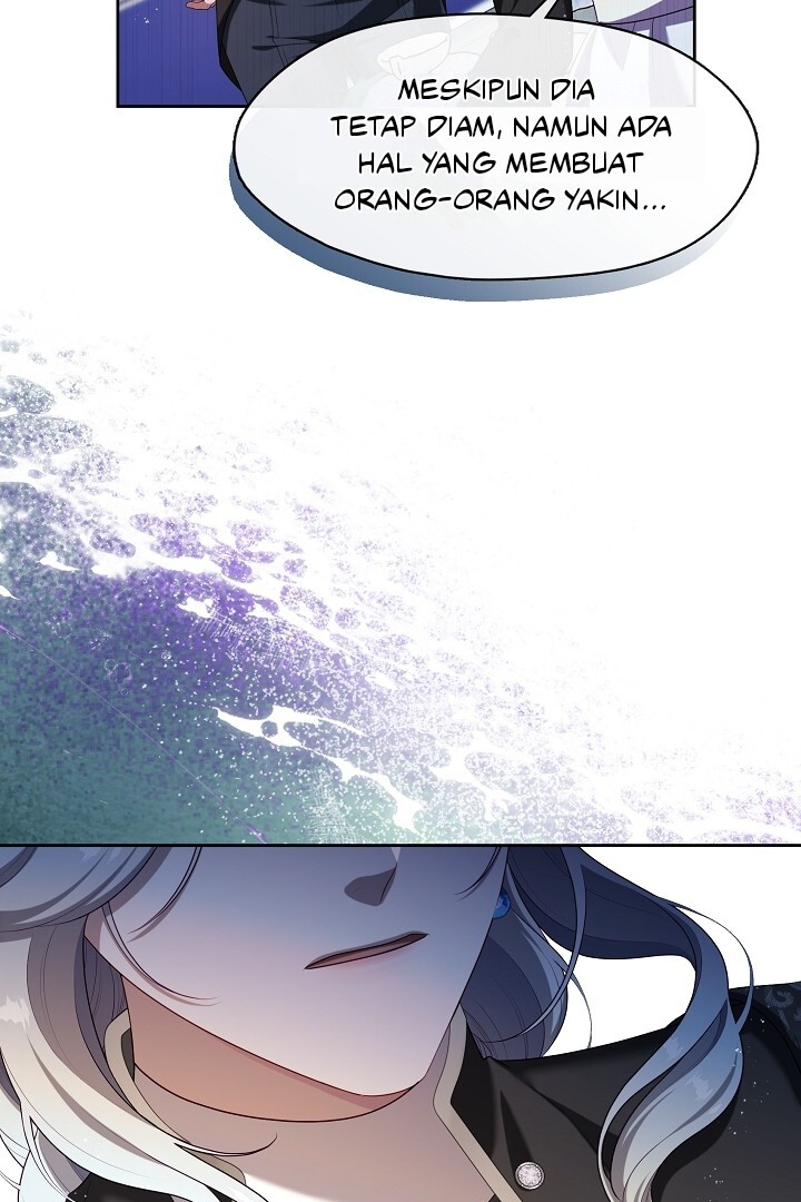 The S-Class Hunter Doesn’t Want to Be a Villainous Princess Chapter 37 - Halaman 77