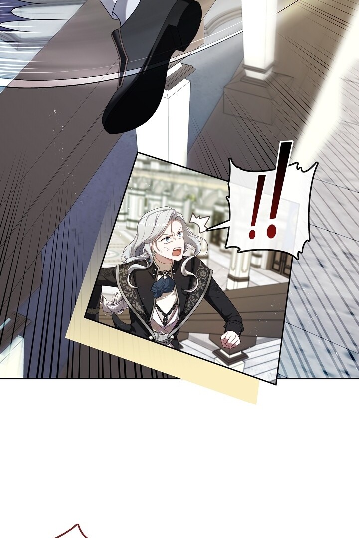 The S-Class Hunter Doesn’t Want to Be a Villainous Princess Chapter 37 - Halaman 90