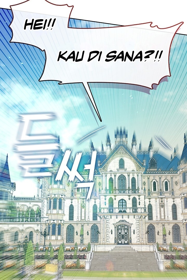 The S-Class Hunter Doesn’t Want to Be a Villainous Princess Chapter 37 - Halaman 91