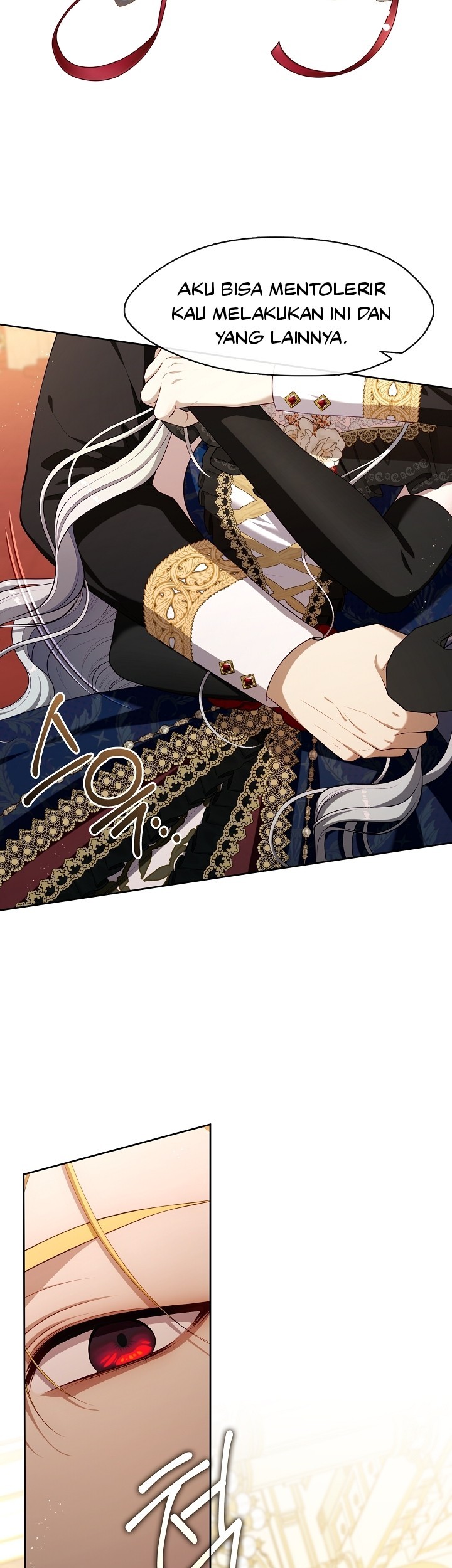 The S-Class Hunter Doesn’t Want to Be a Villainous Princess Chapter 36 - Halaman 30