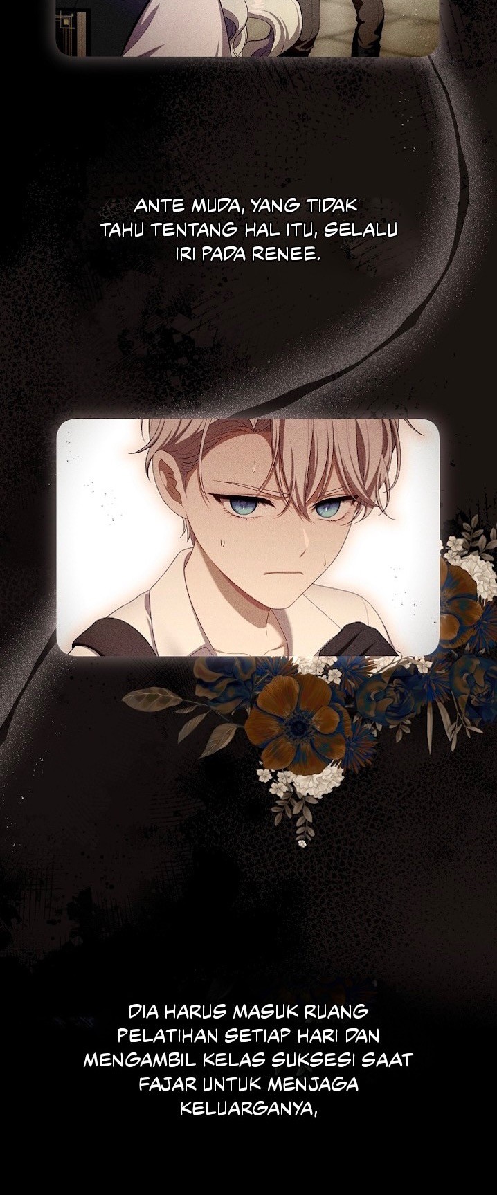 The S-Class Hunter Doesn’t Want to Be a Villainous Princess Chapter 35 - Halaman 6
