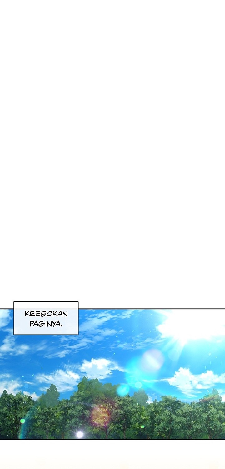 The S-Class Hunter Doesn’t Want to Be a Villainous Princess Chapter 34 - Halaman 13