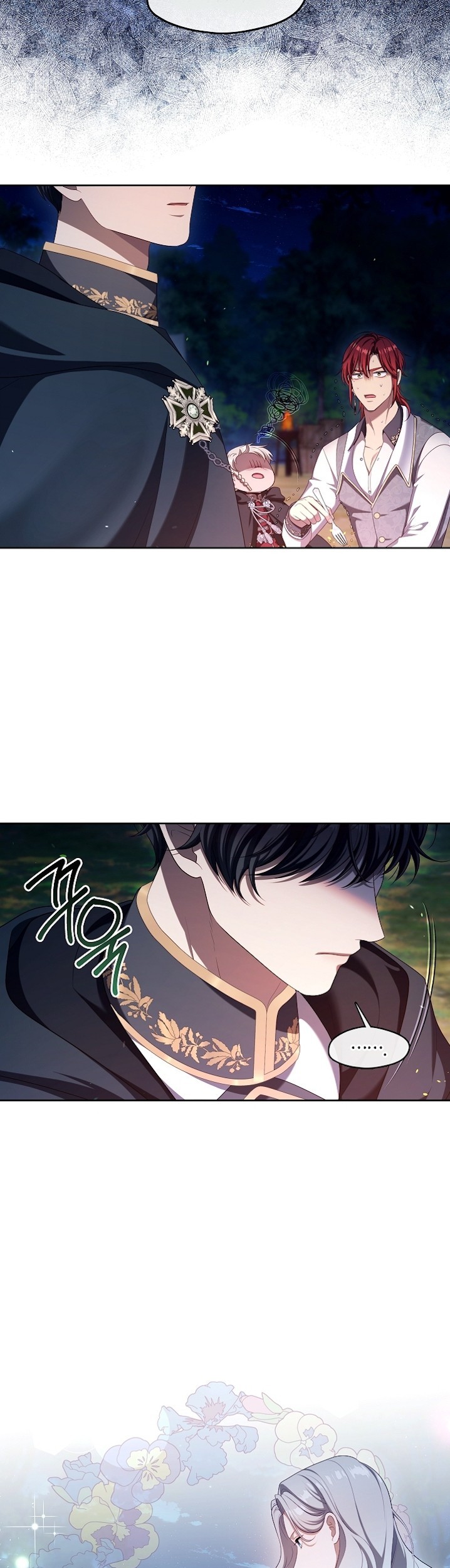 The S-Class Hunter Doesn’t Want to Be a Villainous Princess Chapter 33 - Halaman 50