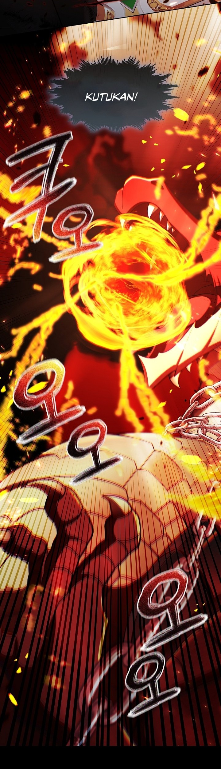 The S-Class Hunter Doesn’t Want to Be a Villainous Princess Chapter 33 - Halaman 17