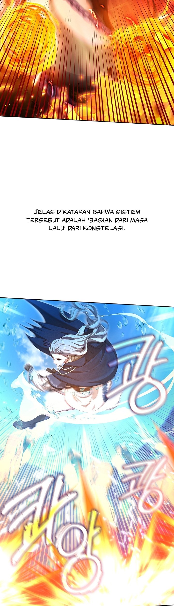 The S-Class Hunter Doesn’t Want to Be a Villainous Princess Chapter 33 - Halaman 26