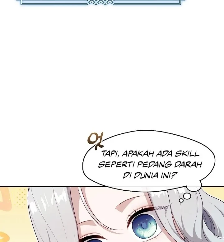 The S-Class Hunter Doesn’t Want to Be a Villainous Princess Chapter 32 - Halaman 41