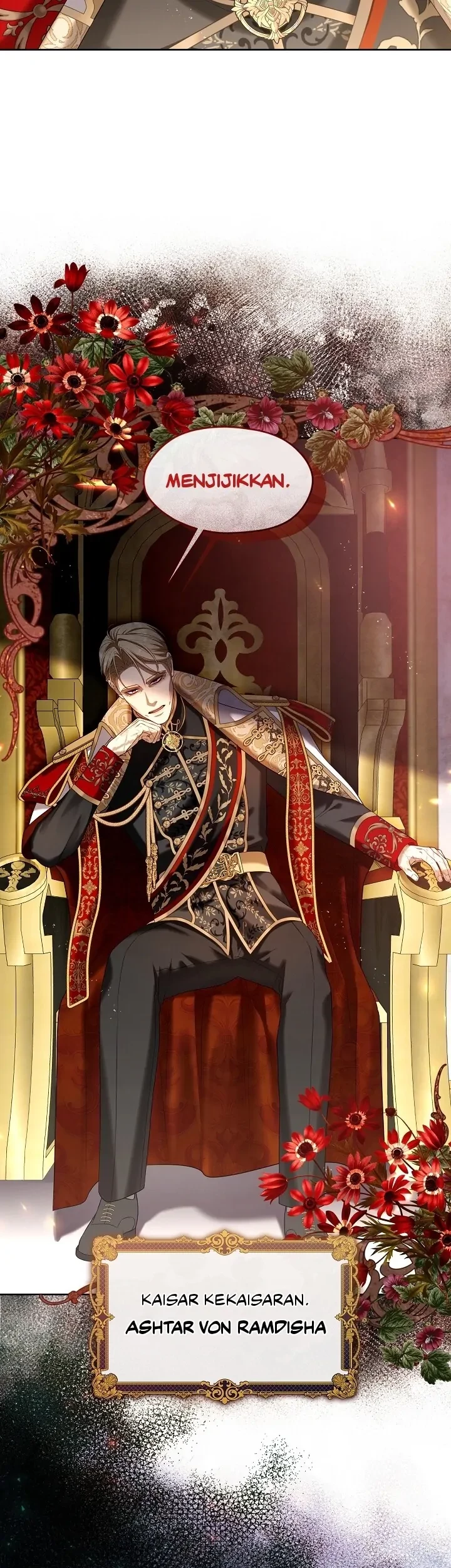 The S-Class Hunter Doesn’t Want to Be a Villainous Princess Chapter 32 - Halaman 12