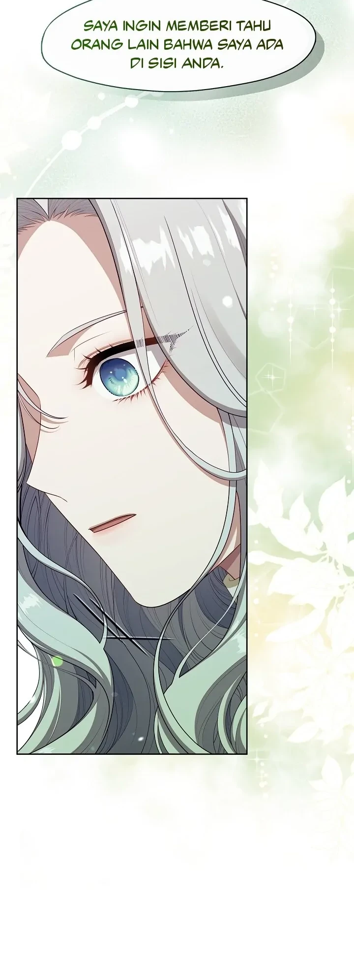 The S-Class Hunter Doesn’t Want to Be a Villainous Princess Chapter 31 - Halaman 22