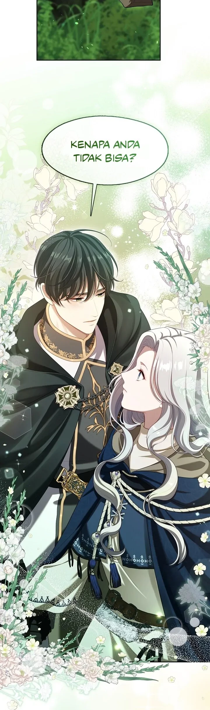 The S-Class Hunter Doesn’t Want to Be a Villainous Princess Chapter 31 - Halaman 29