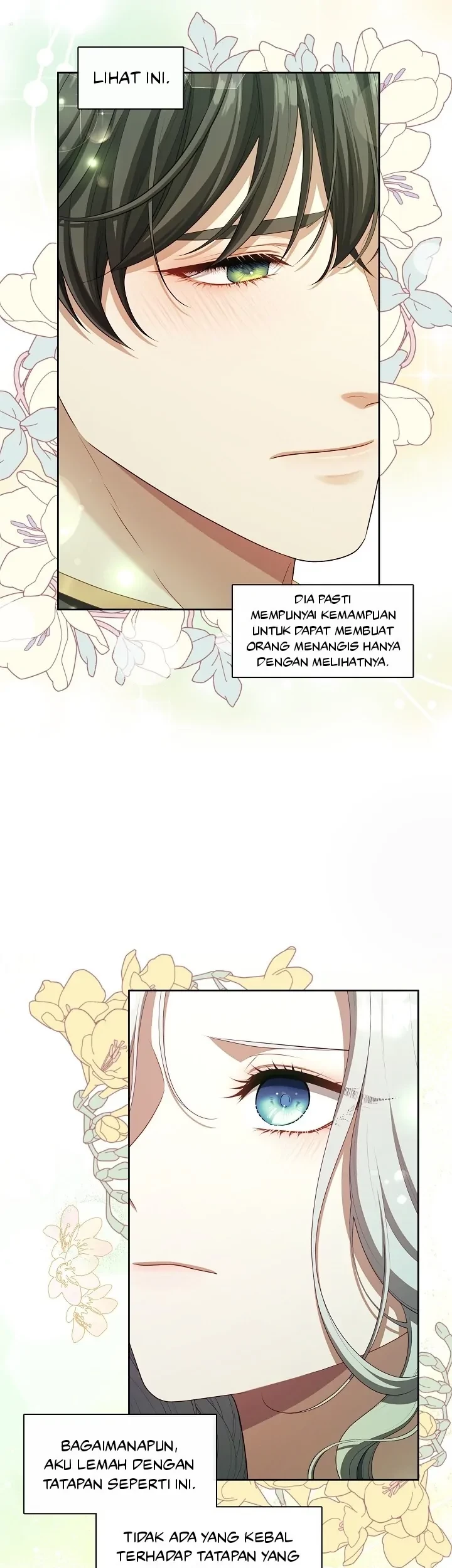 The S-Class Hunter Doesn’t Want to Be a Villainous Princess Chapter 31 - Halaman 30