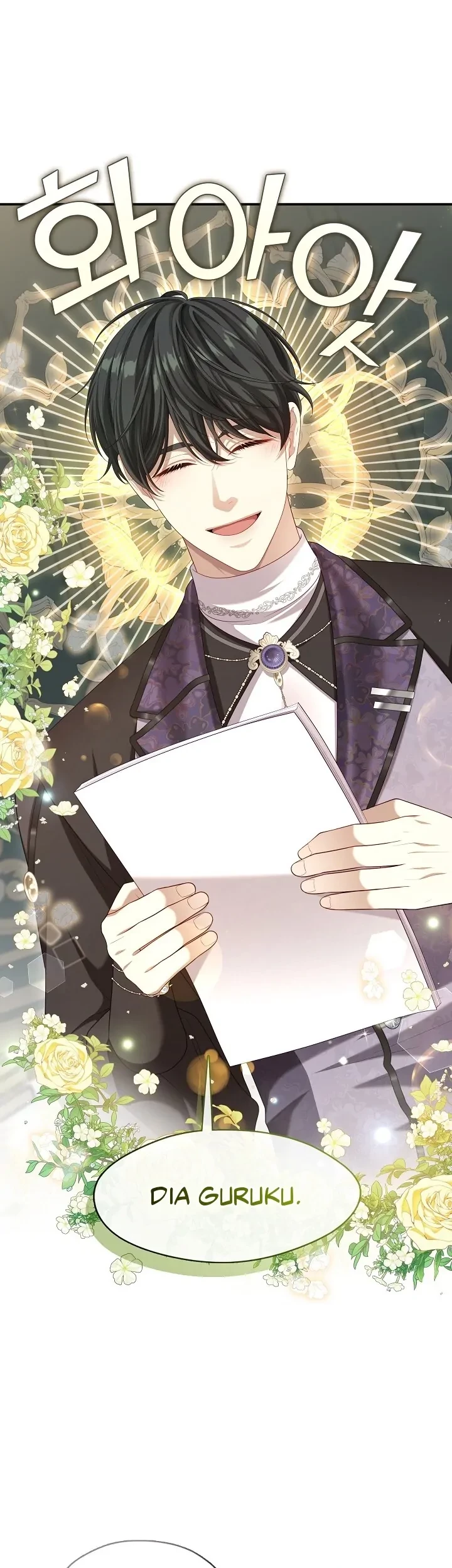 The S-Class Hunter Doesn’t Want to Be a Villainous Princess Chapter 31 - Halaman 9