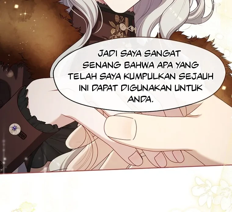The S-Class Hunter Doesn’t Want to Be a Villainous Princess Chapter 30 - Halaman 41