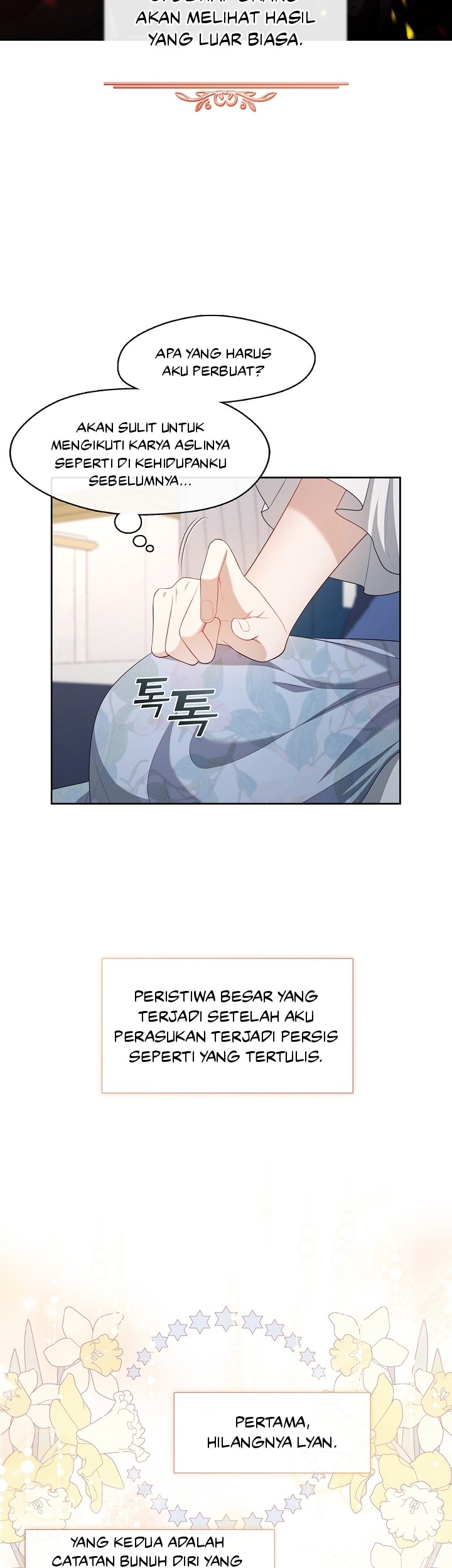 The S-Class Hunter Doesn’t Want to Be a Villainous Princess Chapter 29 - Halaman 26