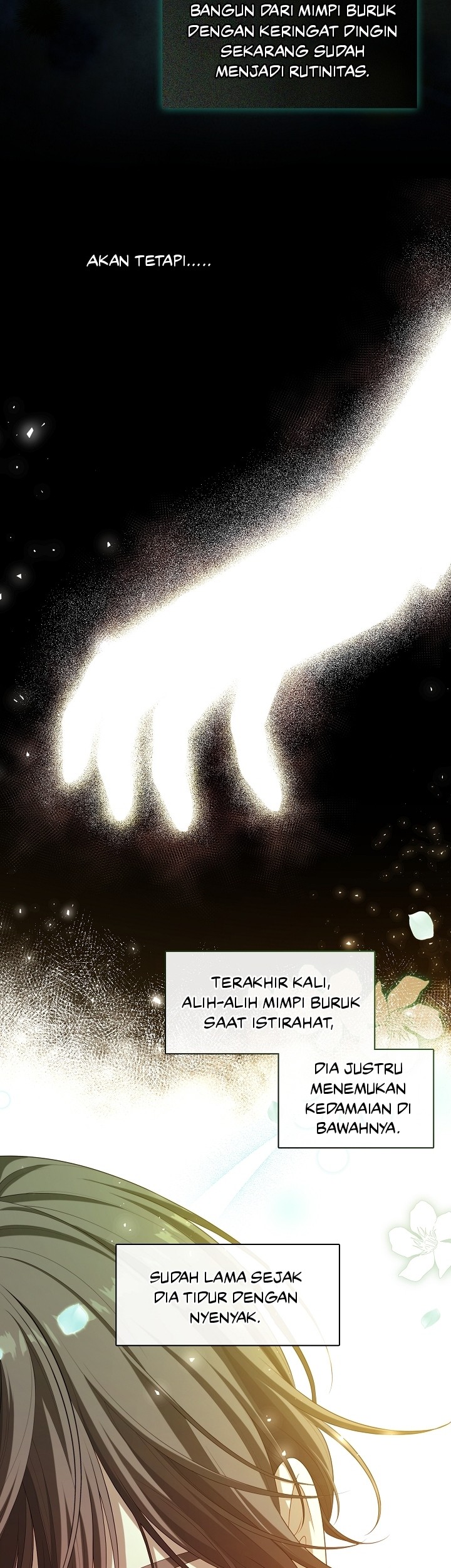 The S-Class Hunter Doesn’t Want to Be a Villainous Princess Chapter 29 - Halaman 40