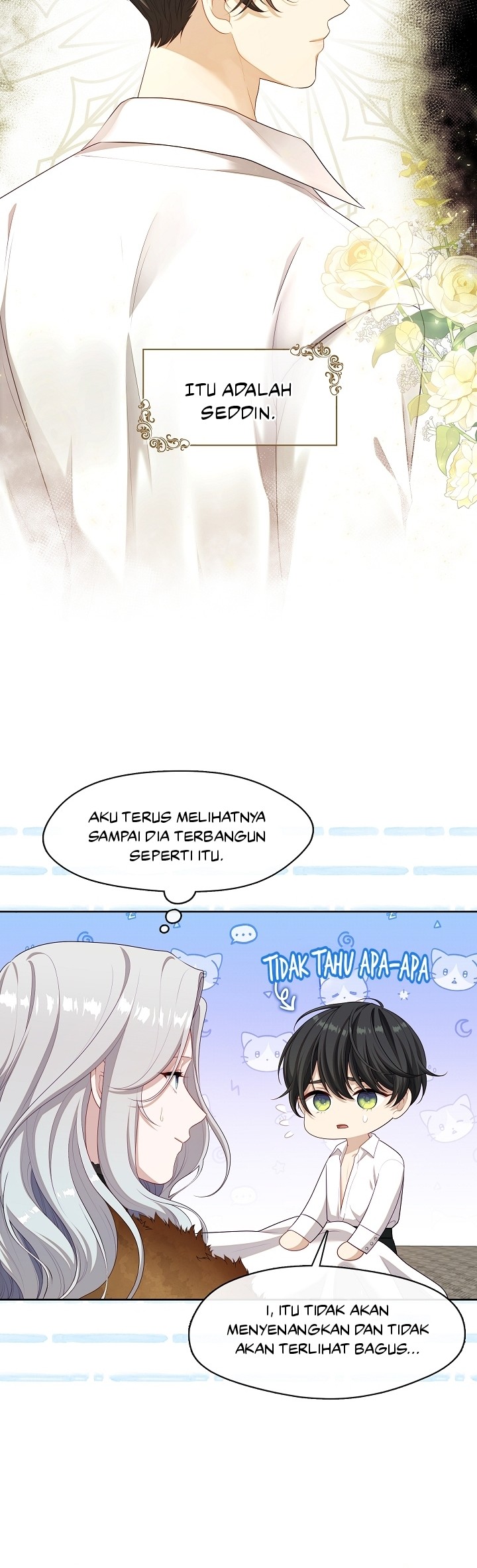 The S-Class Hunter Doesn’t Want to Be a Villainous Princess Chapter 29 - Halaman 50