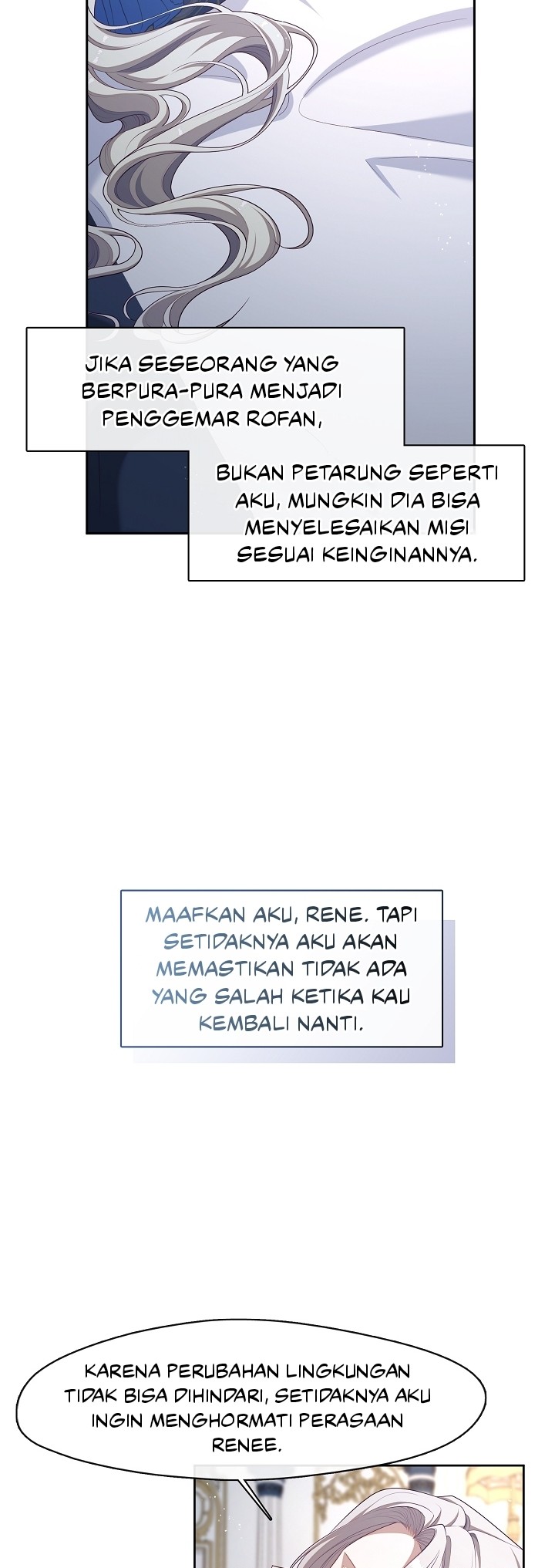 The S-Class Hunter Doesn’t Want to Be a Villainous Princess Chapter 29 - Halaman 13