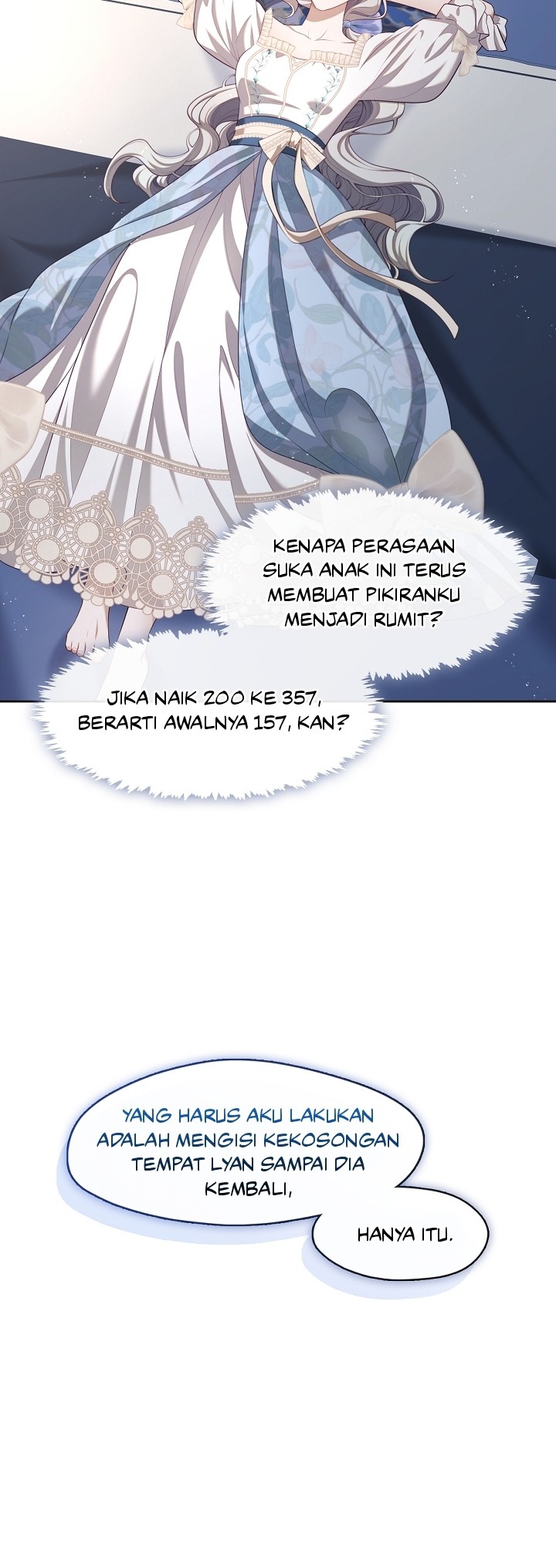 The S-Class Hunter Doesn’t Want to Be a Villainous Princess Chapter 29 - Halaman 15