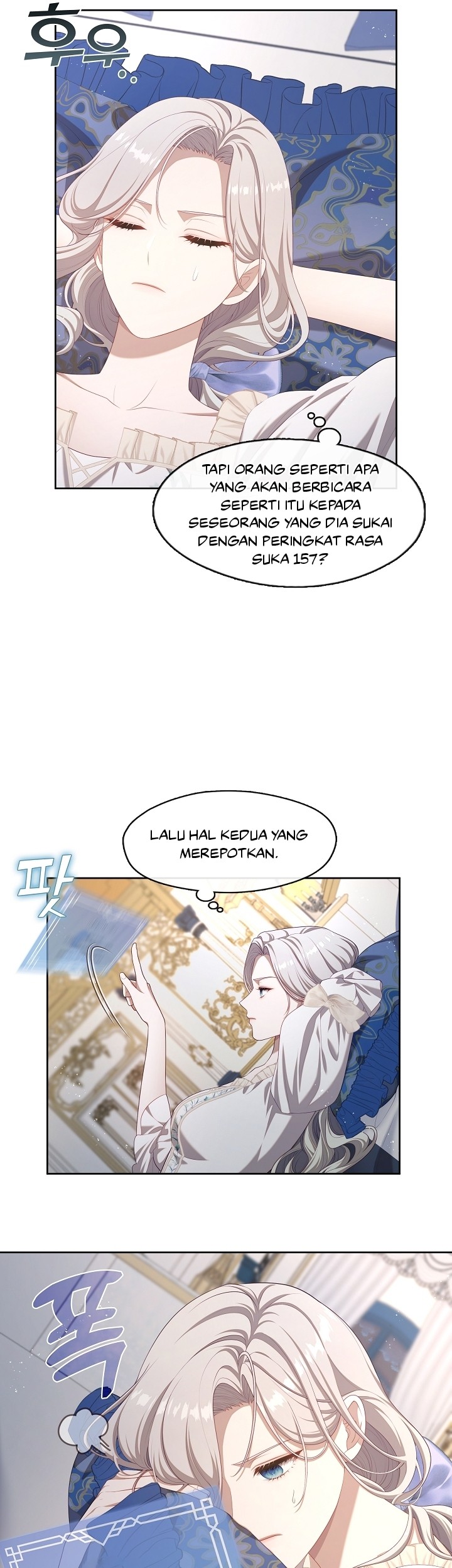 The S-Class Hunter Doesn’t Want to Be a Villainous Princess Chapter 29 - Halaman 16