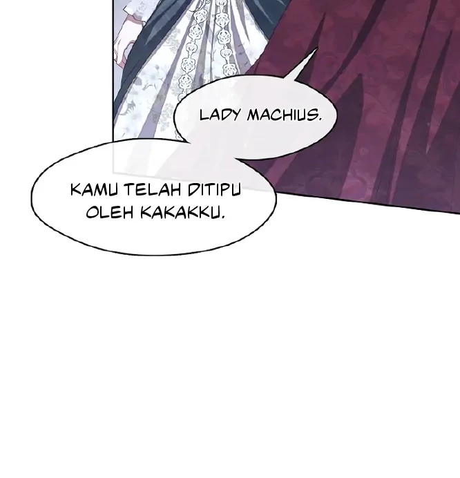 The S-Class Hunter Doesn’t Want to Be a Villainous Princess Chapter 28 - Halaman 34