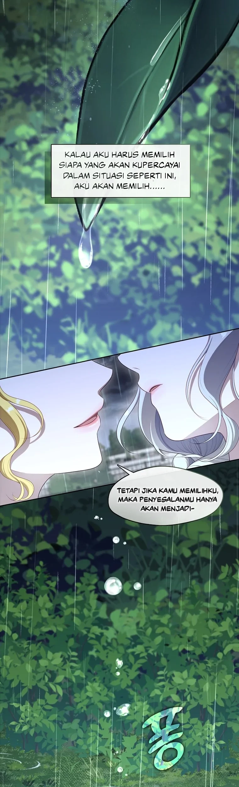 The S-Class Hunter Doesn’t Want to Be a Villainous Princess Chapter 28 - Halaman 43