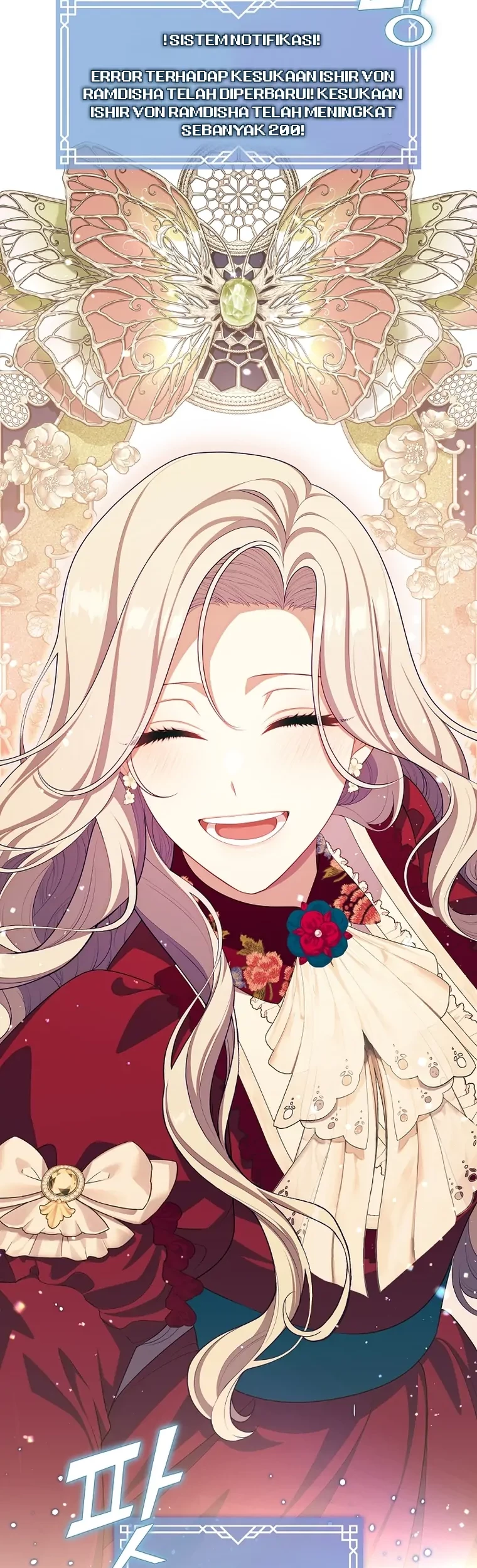 The S-Class Hunter Doesn’t Want to Be a Villainous Princess Chapter 28 - Halaman 51