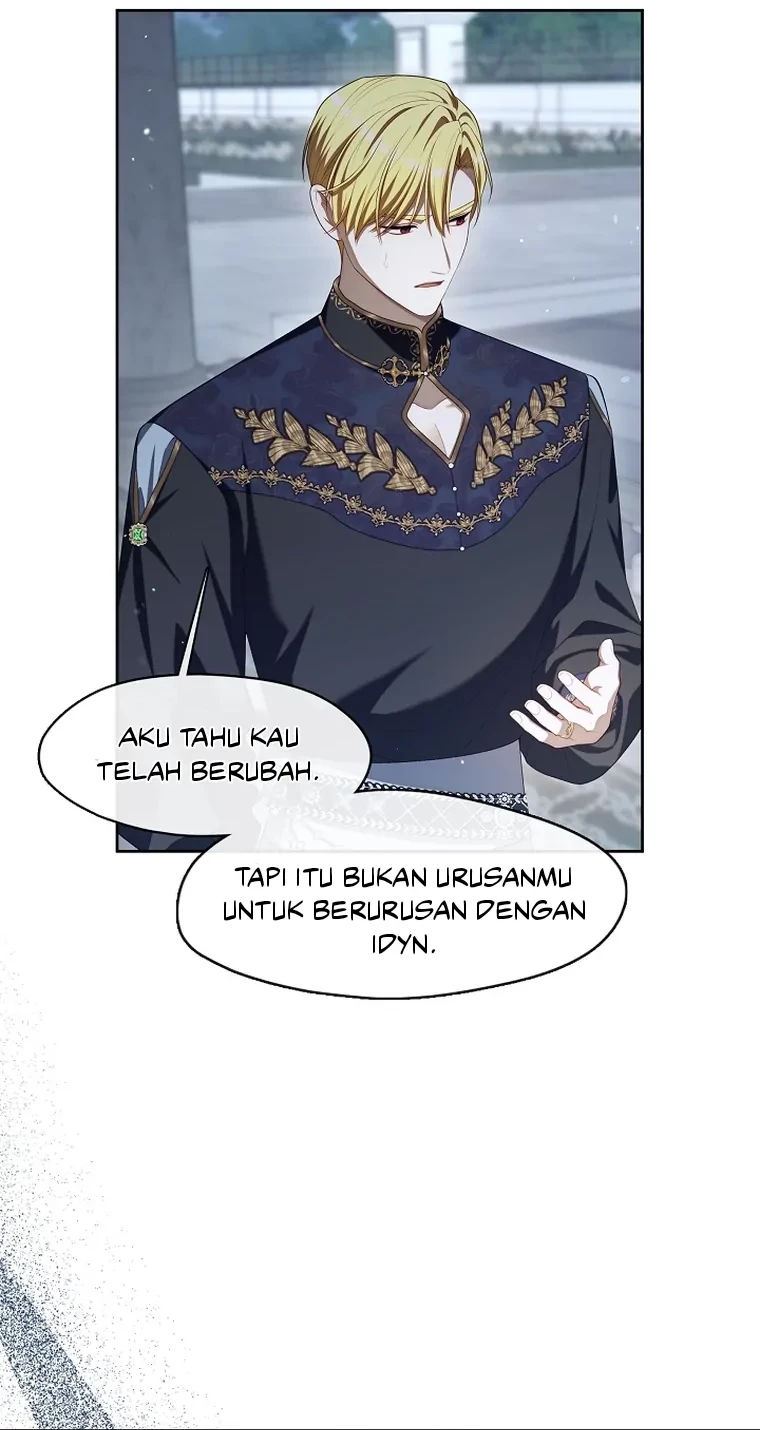 The S-Class Hunter Doesn’t Want to Be a Villainous Princess Chapter 28 - Halaman 14