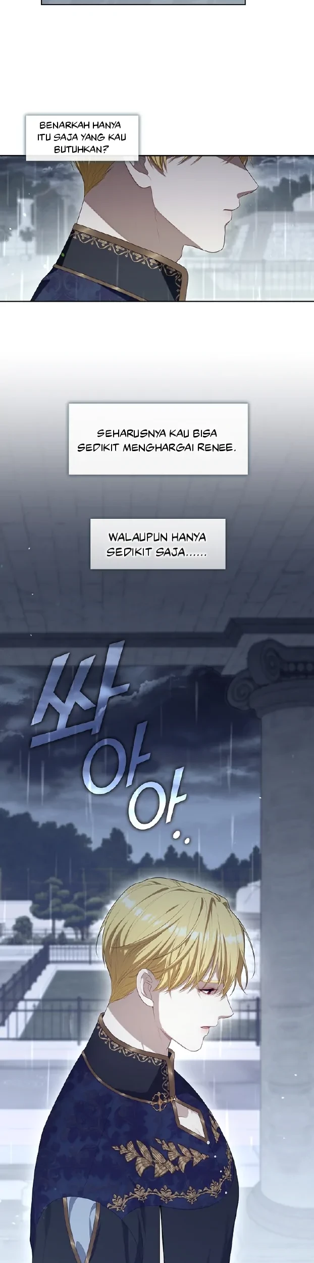 The S-Class Hunter Doesn’t Want to Be a Villainous Princess Chapter 28 - Halaman 17