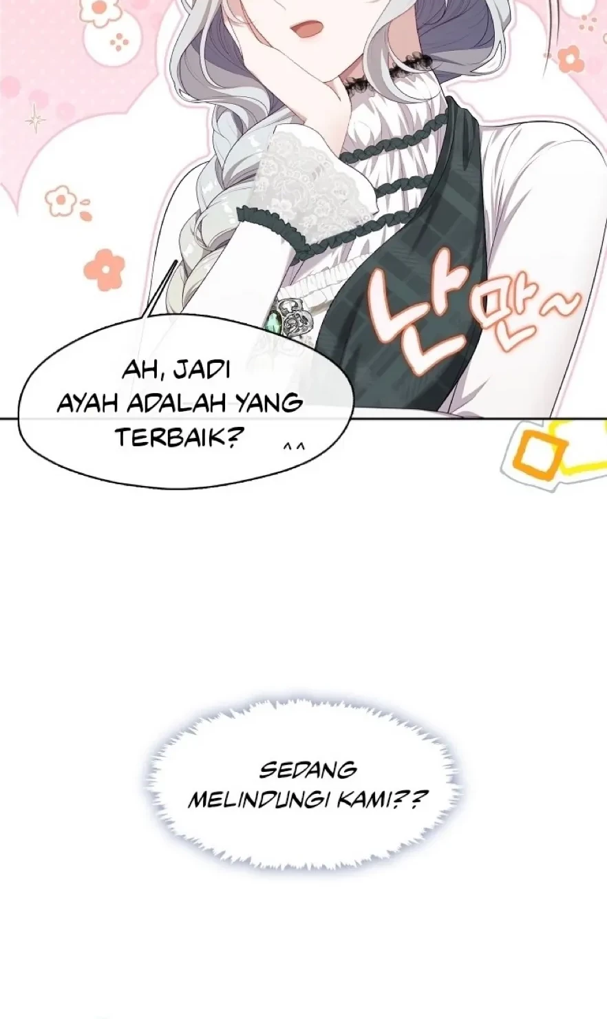 The S-Class Hunter Doesn’t Want to Be a Villainous Princess Chapter 27 - Halaman 11