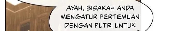 The S-Class Hunter Doesn’t Want to Be a Villainous Princess Chapter 27 - Halaman 14