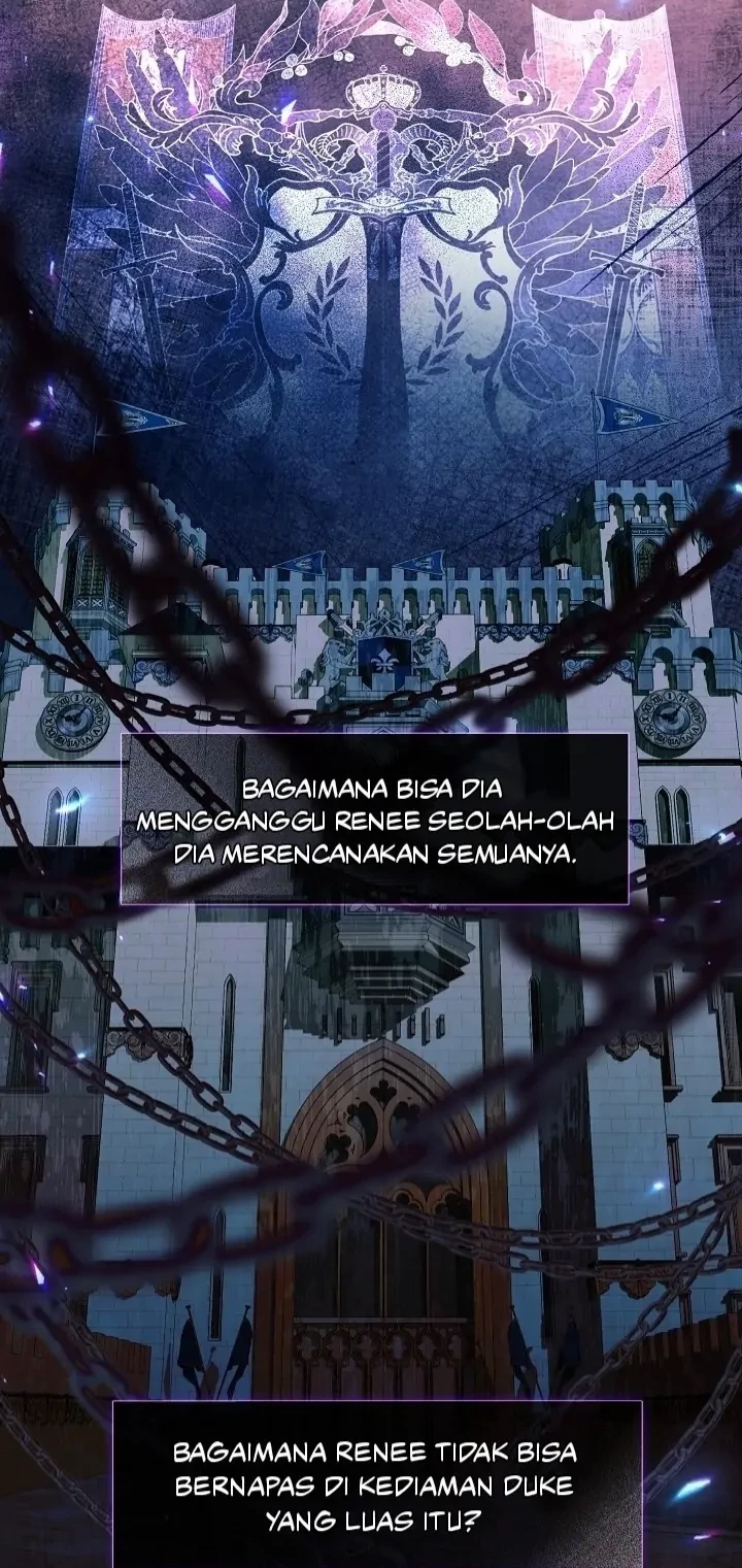 The S-Class Hunter Doesn’t Want to Be a Villainous Princess Chapter 27 - Halaman 16