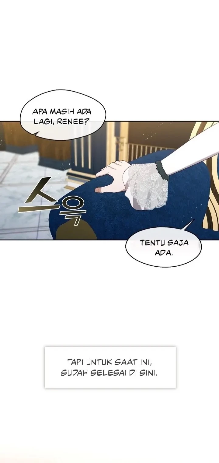 The S-Class Hunter Doesn’t Want to Be a Villainous Princess Chapter 27 - Halaman 18