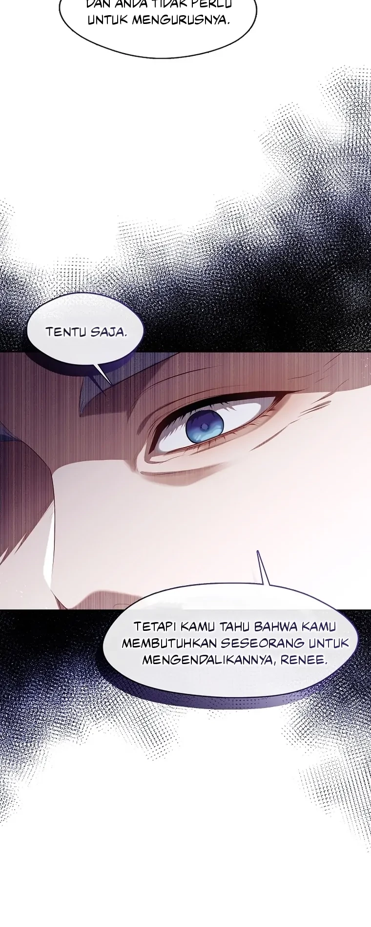 The S-Class Hunter Doesn’t Want to Be a Villainous Princess Chapter 26 - Halaman 34