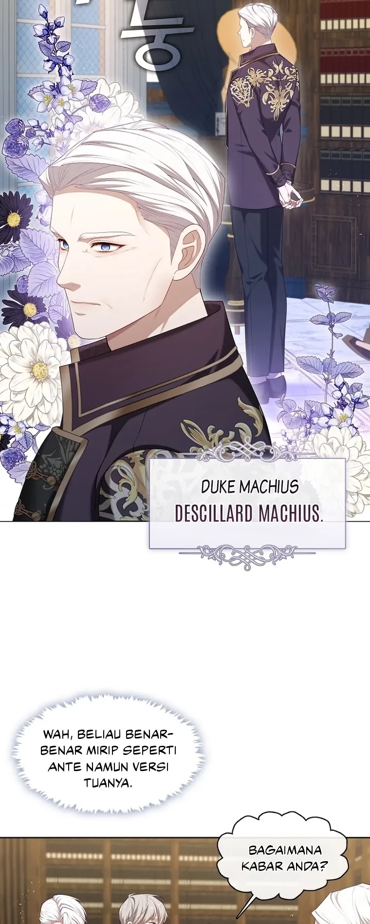 The S-Class Hunter Doesn’t Want to Be a Villainous Princess Chapter 26 - Halaman 30