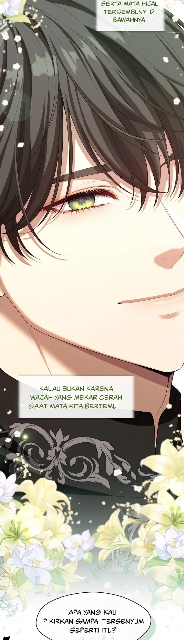 The S-Class Hunter Doesn’t Want to Be a Villainous Princess Chapter 25 - Halaman 28