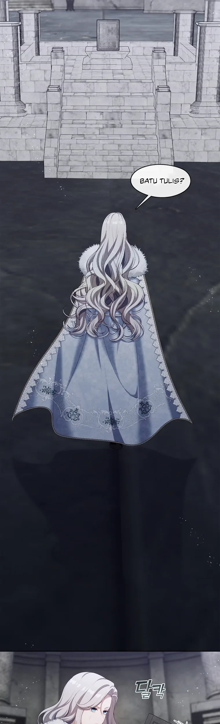 The S-Class Hunter Doesn’t Want to Be a Villainous Princess Chapter 22 - Halaman 50