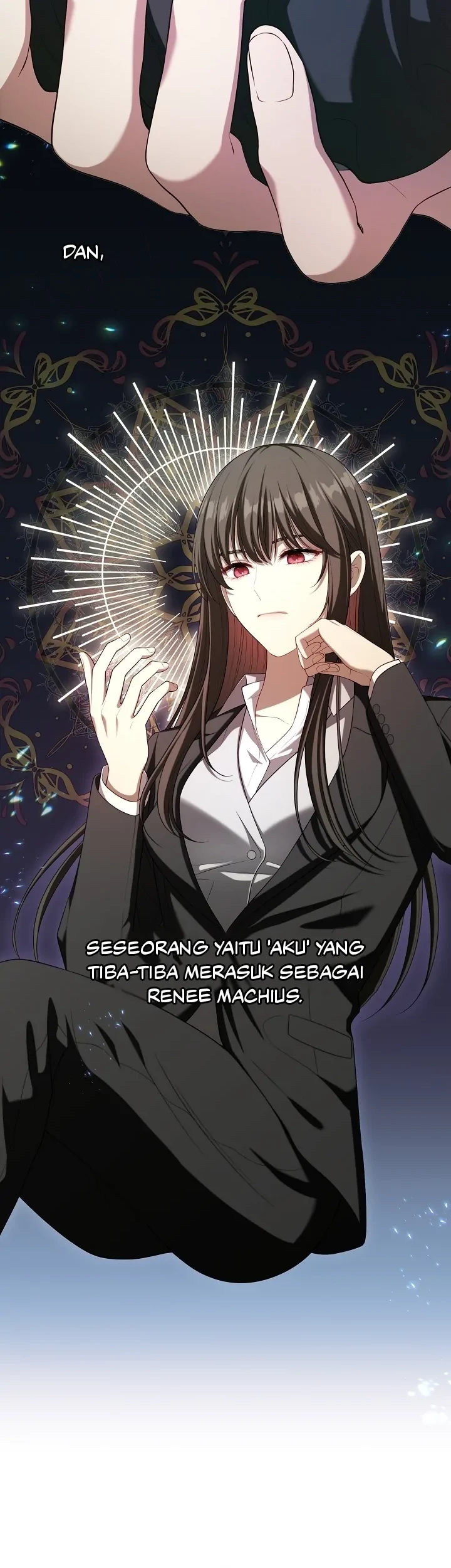 The S-Class Hunter Doesn’t Want to Be a Villainous Princess Chapter 21 - Halaman 30
