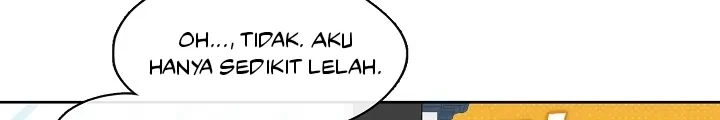 The S-Class Hunter Doesn’t Want to Be a Villainous Princess Chapter 21 - Halaman 38