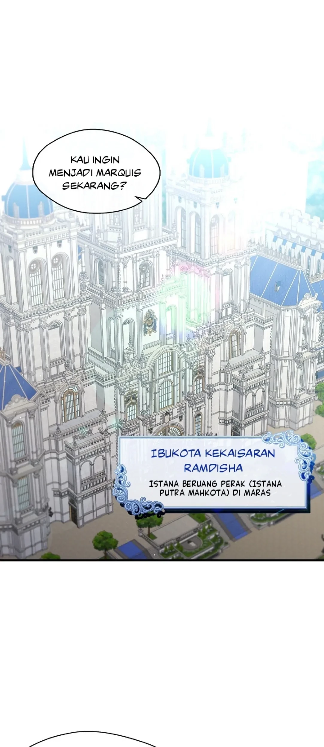 Manhwa The S-Class Hunter Doesn’t Want to Be a Villainous Princess Chapter 21 gambar 2