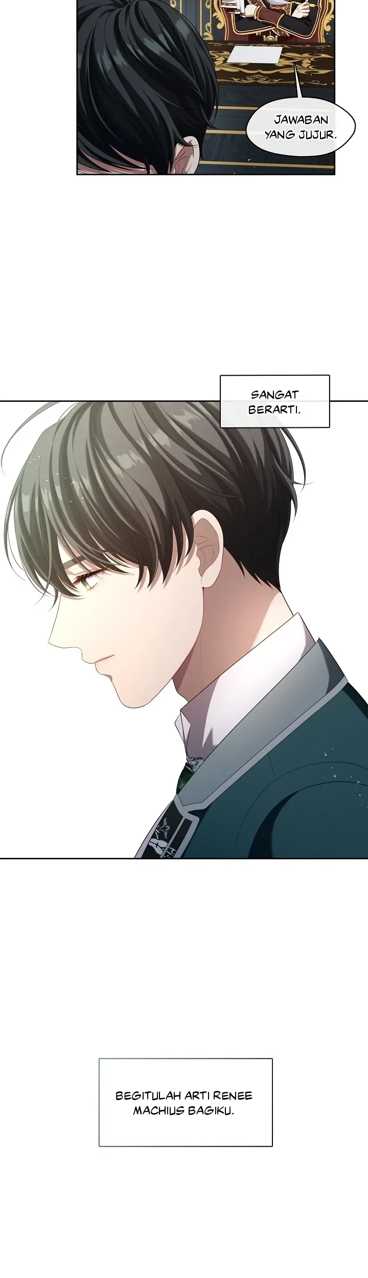 The S-Class Hunter Doesn’t Want to Be a Villainous Princess Chapter 21 - Halaman 16