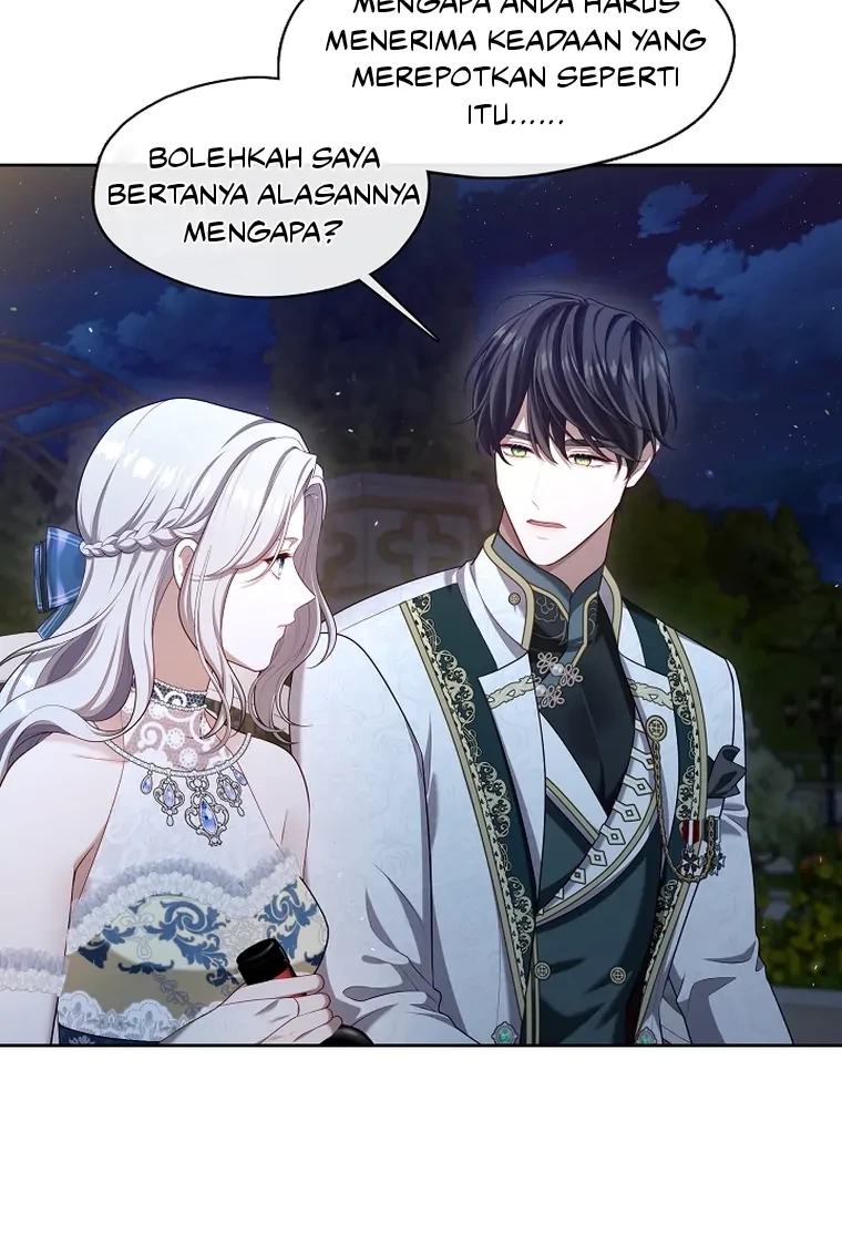 The S-Class Hunter Doesn’t Want to Be a Villainous Princess Chapter 20 - Halaman 45