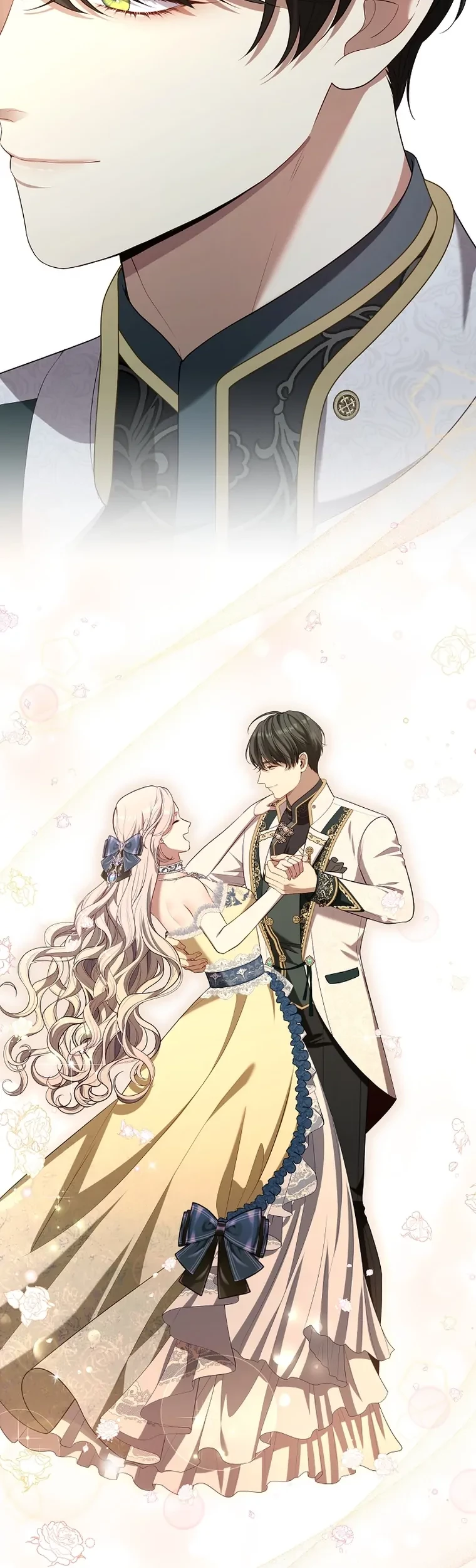 The S-Class Hunter Doesn’t Want to Be a Villainous Princess Chapter 20 - Halaman 55